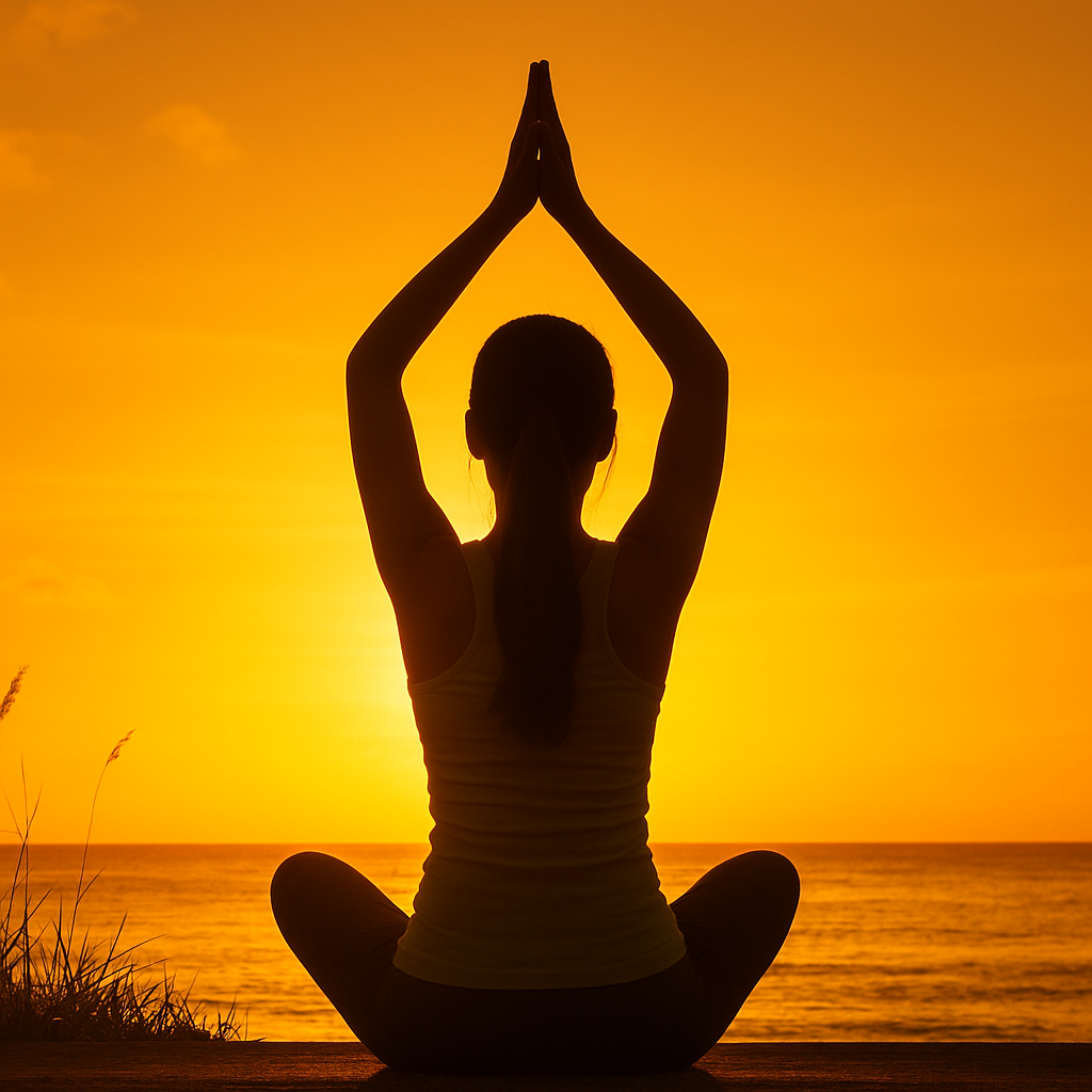 Spiritual Benefits